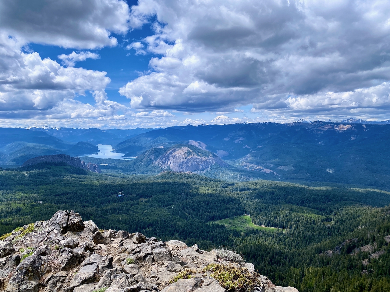 20250520-23 William O. Douglas Trail, Part 2