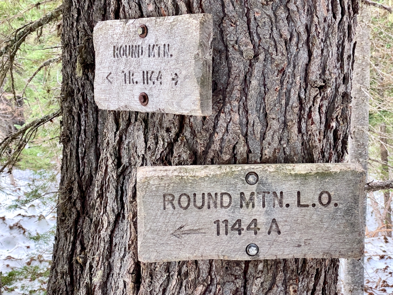 2050529 William O. Douglas Trail, Part 3