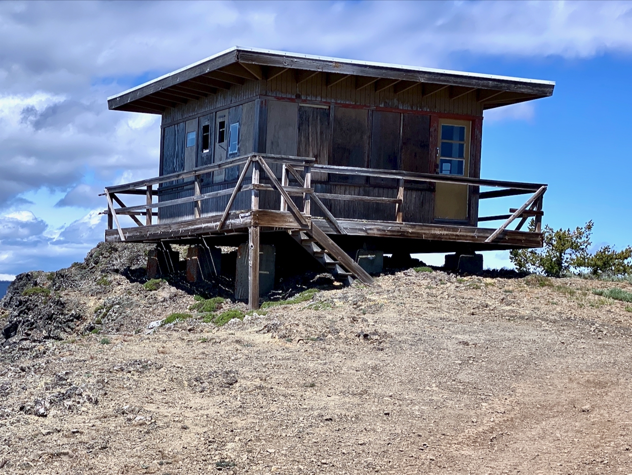 20250530-0602 William O. Douglas Trail, Part 4