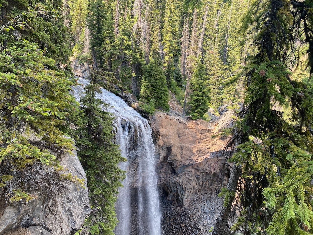 20250622-23 William O. Douglas Trail, Part 5