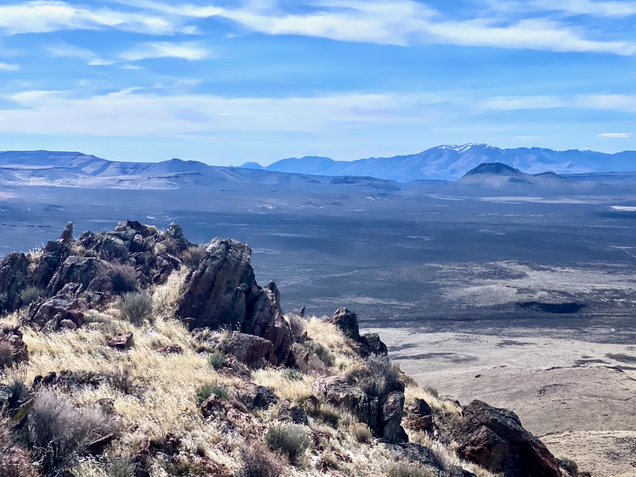 20260316-18 Whitehorse Butte & Pueblo Mtns